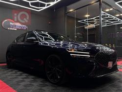 جێنسس G70